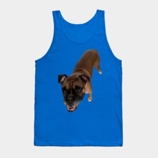 Tyson Tank Top